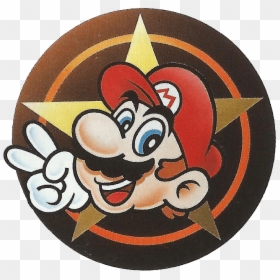 Mario Usa Artwork, HD Png Download - mario mushroom png