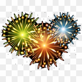 Fondos De Año Nuevo 2012, HD Png Download - sparkler png