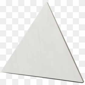 Triangle, HD Png Download - black triangle png