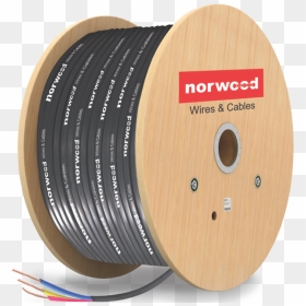 Submersible Wire & Cable, HD Png Download - wires png