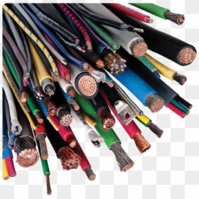 Wires And Cable Png, Transparent Png - wires png