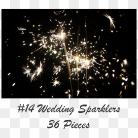 New Year, HD Png Download - sparkler png