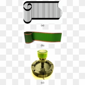 Tape Measure, HD Png Download - piece of tape png