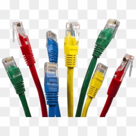 Network Cables Png, Transparent Png - wires png