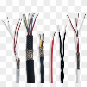 Networking Cables, HD Png Download - wires png