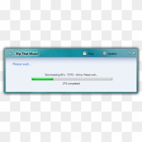 Screenshot, HD Png Download - paper rip png
