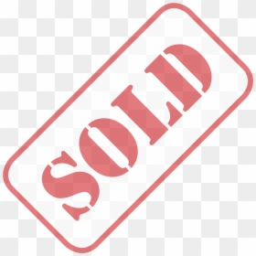 Combat Records, HD Png Download - sold sign png