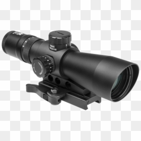 Ncstar Mark 3, HD Png Download - sniper scope png
