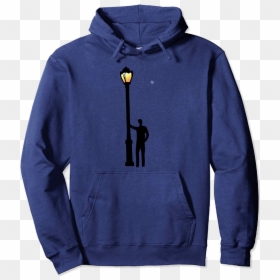 Hoodie, HD Png Download - snowfall png