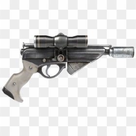 X 8 Night Sniper, HD Png Download - sniper scope png