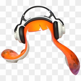 Inkling Girl Official Art, HD Png Download - tentacles png