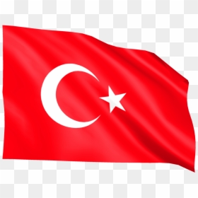 Flag, HD Png Download - red flag png
