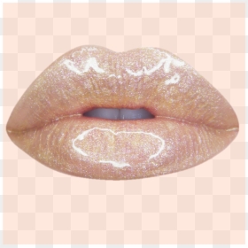 Lip Gloss, HD Png Download - gold dust png