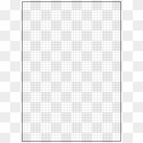 Parallel, HD Png Download - graph paper png