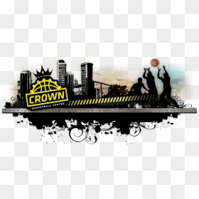 Crown Silhouette Png, Transparent Png - crown silhouette png