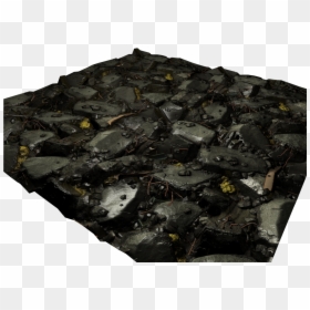 Maya Rubble, HD Png Download - crack texture png