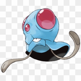 Tentacruel Pokemon, HD Png Download - tentacles png