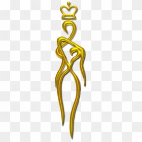 Clipart Pageant Crown, HD Png Download - crown silhouette png