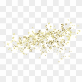 Darkness, HD Png Download - gold dust png