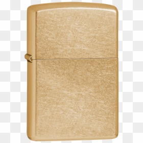 Zippo Gold Dust Lighter, HD Png Download - gold dust png