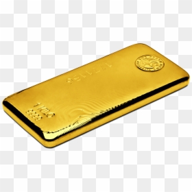 Gold Bar Png, Transparent Png - gold dust png