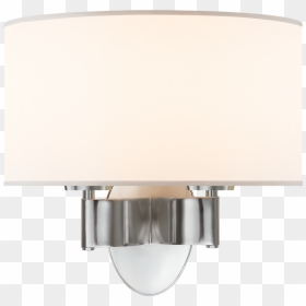 Sconce, HD Png Download - silver ribbon png