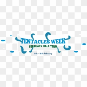 Graphic Design, HD Png Download - tentacles png