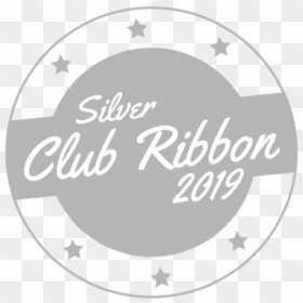 Mrrevillz, HD Png Download - silver ribbon png