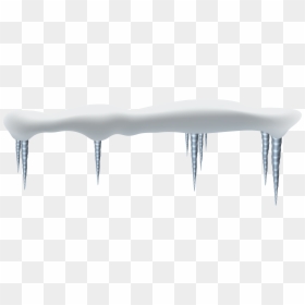 Table, HD Png Download - icicle png