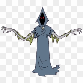 Evil Guy Adventure Time, HD Png Download - evil png