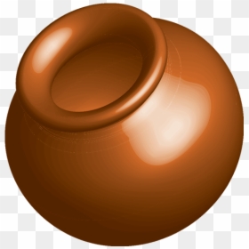 Chocolate, HD Png Download - pot png