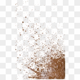 Transparent Mud Splatter Png, Png Download - mud png