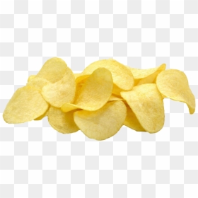 Gabbie Show Smells Like Potato Chips, HD Png Download - chips png