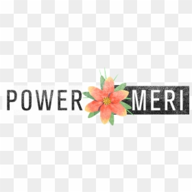 Artificial Flower, HD Png Download - power png