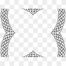Hermes Mosaique Au 24 Dinner Plate, HD Png Download - icicle png