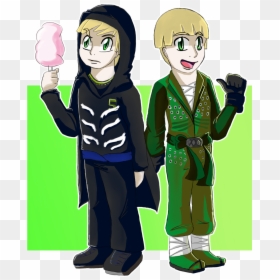 Cartoon, HD Png Download - evil png