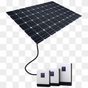 Solar Panel .png, Transparent Png - power png