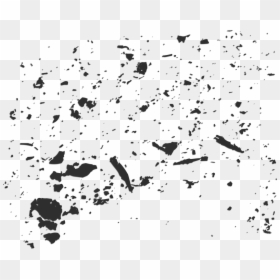 Dirt Splatter Png, Transparent Png - mud png