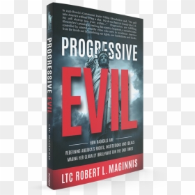 Flyer, HD Png Download - evil png
