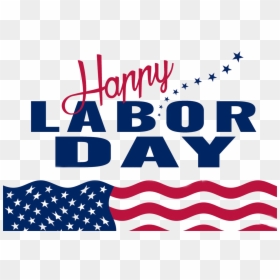Labor Day, HD Png Download - labor day png