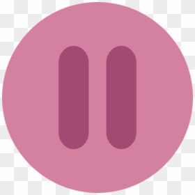 Circle, HD Png Download - the end png