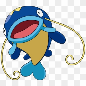 Pokemon Whiscash, HD Png Download - evil png