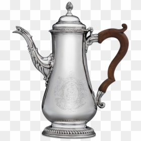 Teapot, HD Png Download - pot png