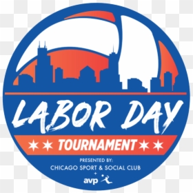 Circle, HD Png Download - labor day png