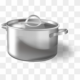 Cooking Pot, HD Png Download - pot png