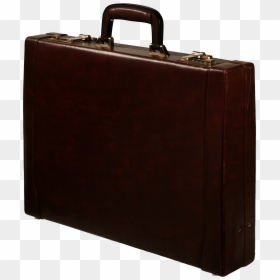 Кейс Пнг, HD Png Download - suitcase png