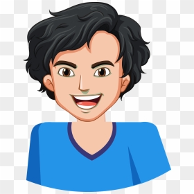 Laughing Boy Png, Transparent Png - laughing png