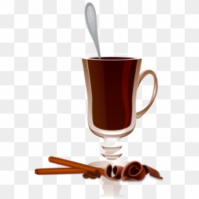 Transparent Hot Chocolate Png, Png Download - hot chocolate png