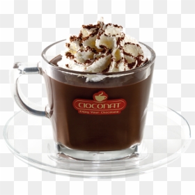 Tazze X Cioccolata Calda, HD Png Download - hot chocolate png
