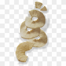 Apple Chips 100% Apple, HD Png Download - chips png